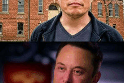 TRANSFORMACIÓN IMPRESIONANTE: ¡Elon Musk compra un orfanato en decadencia y lo convierte en un refugio de vanguardia para 200 niños! ¡Lo que construyó allí te dejará sin palabras!
