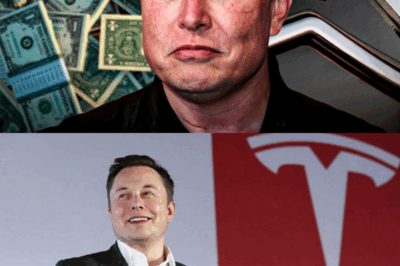 La increíble influencia de Elon Musk. Con solo 10 segundos de disculpa, Tesla ganó 191 millones de dólares. ¿Qué dijo?