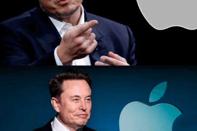 ¡MUSK CONTRA APPLE! El multimillonario Elon Musk amenaza con demandar a Apple, alegando que el gigante tecnológico manipula las clasificaciones de la App Store para favorecer a ChatGPT de OpenAI. ¿Qué está en juego en esta disputa de alto perfil?