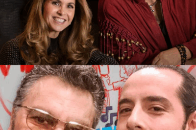 “Un día que nadie olvidará: Mijares llega sin….