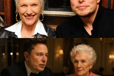 😱ESTALLA LA REACCIÓN: La madre de Elon Musk provoca indignación con sus consejos de crianza frugal…