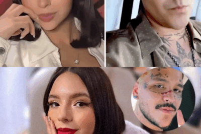 Desde niña, Ángela ha trabajado duro y hoy puede darse cualquier gusto sin ayuda de nadie. A diferencia de quienes se han acercado a Nodal por fama o miles de dólares, ella no necesita ni su dinero ni su nombre. Lo único que quería de él era un cariño verdadero.