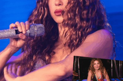 ¡CANCELAN CONCIERTO de SHAKIRA en República Dominicana! 🌴💥 Miss Universo República Dominicana se pronuncia