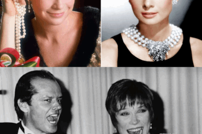 Shirley MacLaine y el misterio detrás de un episodio prohibido