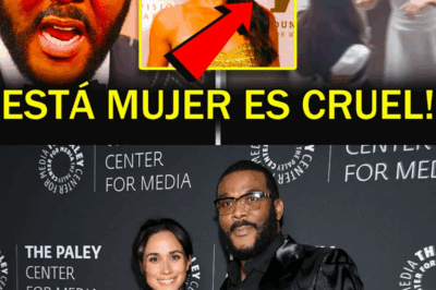 Bombazo en los Premios BET: Meghan Markle estaría furiosa después de que Tyler Perry insinuara públicamente las enormes deudas de los Sussex.