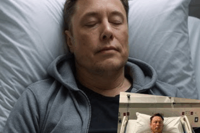 Elon Musk se derrumba tras una cirugía de emergencia: «Por primera vez… me sentí impotente. Simplemente humano». Los fans se apresuran a apoyar al hombre que una vez se sintió intocable.