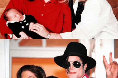 “¡Escándalo mundial! A sus 66 años, la esposa de Michael Jackson rompe su silencio y revela secretos que dejan al mundo completamente en shock”