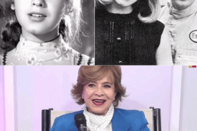 “¡Inesperado! A los 79 años, Patricia Conde revela los cinco artistas que más odia y las razones que nadie esperaba escuchar”