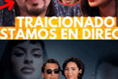 “¡Increíble! La esposa de Pepe Aguilar rompe el silencio y una traición inesperada deja al mundo boquiabierto”
