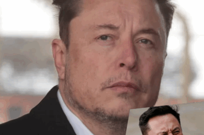“AHORA ES NUESTRA HIJA”. — Elon Musk adopta silenciosamente a una niña huérfana tras la tragedia de un incendio forestal…