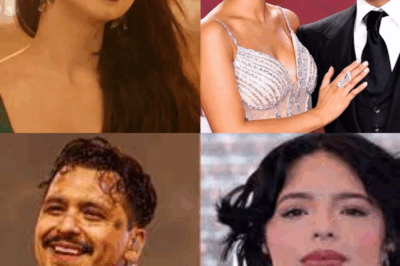 NODAL – CAZZU – ÁNGELA AGUILAR: LA VERDAD DETRÁS DE LAS FECHAS CONTRADICTORIAS