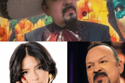 Pepe Aguilar sorprende al revelar los cinco cantantes que odia