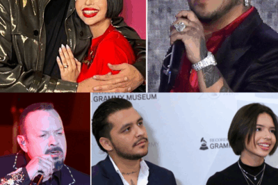 Ángela Aguilar rompe el silencio: “No me equivoqué” 🇲🇽❤️ ¡y lo grita con todo en ‘A Dos de Borrarte’!