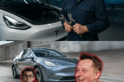 FINALMENTE ESTÁ SUCEDIENDO: Elon Musk INAUGURA UNA ENORME FÁBRICA DE BATERÍAS LFP para 42 MILLONES de unidades del Tesla Model 2…