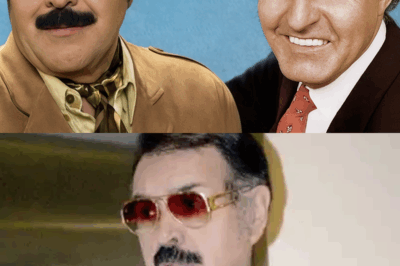 ¡Por Esta Razón Jorge Vargas Mató al Pirulí! El Misterio Que Aún Duele…