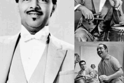 El Último Mambo: Así Fue el Final de Dámaso Pérez Prado — Entre Soledad, Olvido y Misterios