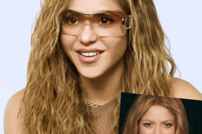 “Si existe una prueba de que Dios está presente, es el amor” – ¡Shakira revela secretos que nunca imaginaste!