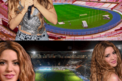 Estadio de SoFi sobrepasa los 10 millones visitantes desde su apertura durante concierto de Shakira