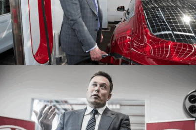 Del borde de la quiebra al éxito: La historia de Elon Musk con Tesla. En 2018, todos los expertos predijeron que Tesla quebraría. Mercedes y BMW miran a Tesla con ojos burlones. Pero entonces Elon Musk se mudó a la fábrica, donde lo hacía todo él mismo, desde reparar máquinas hasta contactar con socios a las 3 de la madrugada. Y entonces sorprendió al mundo.
