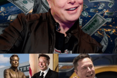 ÚLTIMA HORA: Tesla PRESENTA UNA ESTATUA DE BRONCE GIGANTE de Elon Musk en su sede…