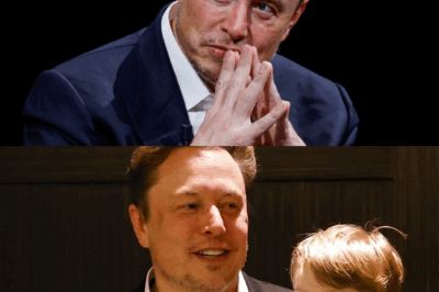 El hijo de Elon Musk fue expulsado de la escuela por una razón increíble: la verdad detrás de la expulsión es…