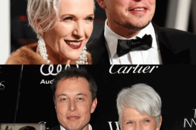 ¡ACTUALIZACIÓN DESGARRADORA! Elon Musk comparte una emotiva noticia sobre la salud de su madre, Maye Musk, y su lucha contra el cáncer nasofaríngeo. Conmocionando al mundo tecnológico.