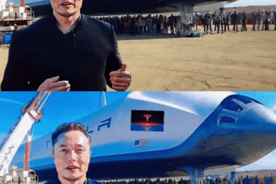 Elon Musk presenta una nave espacial hipersónica: ¿los viajes globales en una hora son solo el comienzo?