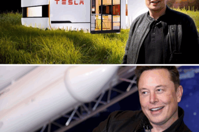 Noticias tristes: El representante de Elon Musk revela una crisis sanitaria tras una rara mutación de COVID…