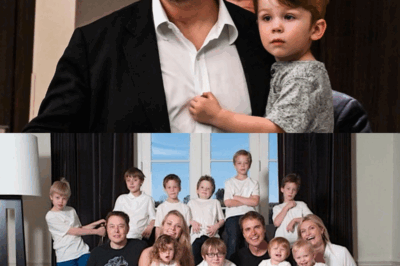 Los 12 hijos de Elon Musk lo llaman “mal padre” y demandan al CEO por 800 millones de dólares. ¡La impactante respuesta de Elon deja a padres de todo el mundo sin palabras! Secretos familiares ocultos, amargas acusaciones y un explosivo drama judicial revelan la pesadilla de un padre multimillonario.
