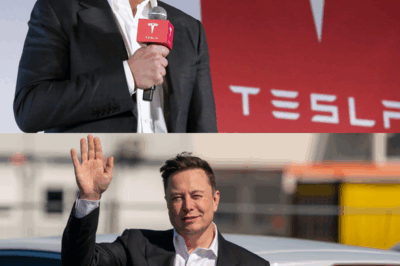 Tesla premia a Elon Musk con 29.000 millones en acciones pese a la caída de beneficios