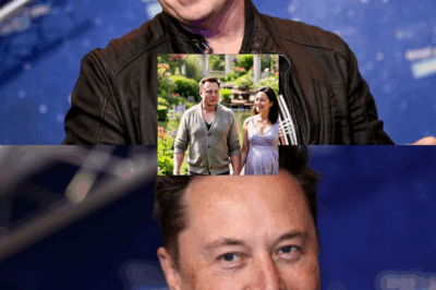 REVELACIÓN SECRETA: Elon Musk da la bienvenida silenciosamente a su duodécimo hijo con Shivon Zilis…