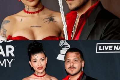 “¡Bomba total! Cazzu rompe el silencio y revela todo sobre su nuevo novio en exclusiva con Mario Pergolini: ¡Lo que nunca imaginaste!