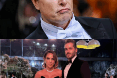 ¡ALERTA MUNDIAL! Elon Musk envía una felicitación “dulce como la miel” a Ronaldo tras su propuesta de matrimonio a Georgina Rodríguez…