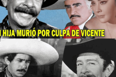 El Chicote Rompe el Silencio Antes de Morir: La Dolorosa Verdad Sobre su Hija