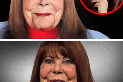 Lila Morillo está Ahora casi 90 Años y Cómo Vive es Triste