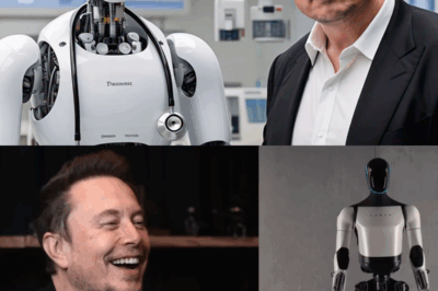 Elon Musk cree que los robots quirúrgicos pueden superar muchos procedimientos humanos en precisión: ¿emocionante, preocupante o ambas cosas?