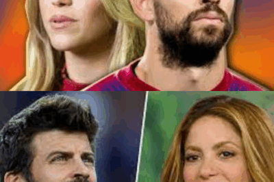 ¡Híjole, esto sigue ardiendo y bien gacho! 💔 A 3 años de su ruptura, nuestra querida Shakira no ha logrado cerrar del todo esa herida que le dejó el “dios masculino” Piqué. Aunque brilla más que nunca en los escenarios, por dentro aún carga con un dolor que no se olvida tan fácil… y sus últimas declaraciones lo dejaron clarito.