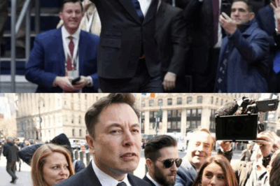 ÚLTIMA HORA: KELLY CLARKSON SORPRENDE A HOLLYWOOD AL RECHAZAR EL ACUERDO DE PATROCINIO DE 500 MILLONES DE DÓLARES DE ELON MUSK CON TESLA…