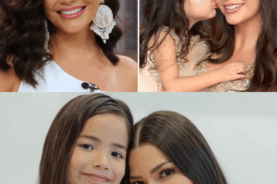 ¡CONFESIÓN INESPERADA! Ana Patricia Gámez revela la verdad sobre su hija Giulietta y causa revuelo en redes