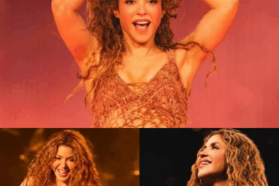 Shakira hace historia con ‘Las mujeres ya no lloran World Tour’ en México: este es el nuevo récord de la barranquillera y así lo celebró en redes sociales
