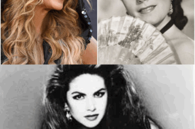“La eterna ‘Novia de América’, Lucero, estremeció…