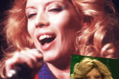 “Ícono indomable de la música española, María Jiménez…