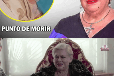 A los 77 años, Paquita confiesa rencores ocultos e imperdonables