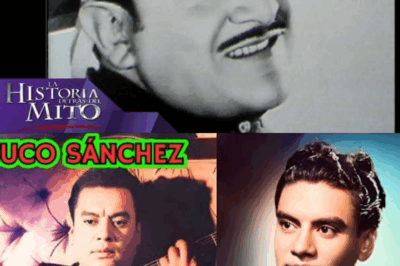 La Dolorosa Verdad de Cuco Sánchez: ¡Su Propia Familia le Dio la Espalda!