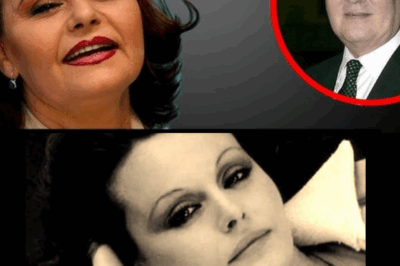 ¡Los Amores Prohibidos de Rocío Dúrcal que Nunca Salieron a la Luz!