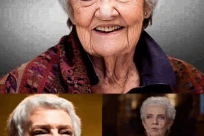 Amaya Uranga revela a sus 78 años los cinco nombres que jamás perdonará