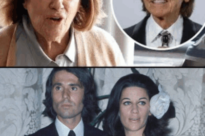 La esposa de RAPHAEL, a sus 85 AÑOS, rompe el SILENCIO y revela una VERDAD DEVASTADORA y TRISTE