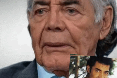 A los 78 años, Jaime Moreno Rompe su silencio dejando al mundo CONMOCIONADO