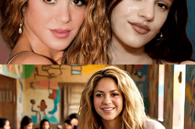 SORPRESA: En un hogar de acogida para mujeres y niños en situación difícil, Shakira y Rosalía se encontraron por casualidad. Rosalía, con una actitud alegre, intentó iniciar una conversación y brindar ayuda a Shakira, pero lo que recibió a cambio fue una frialdad aterradora. Todos los presentes quedaron atónitos, y lo más explosivo fue la respuesta que ella le dio.