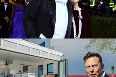 ÚLTIMA HORA: ELON MUSK TRANSFORMA LA HUMILDE CASA DE SU MADRE EN UNA OBRA MAESTRA. Sin cámaras. Sin alfombras rojas. Solo la discreta decisión de Musk de convertir la modesta casa suburbana de Maye en algo impresionante. Los vecinos quedaron atónitos, y en internet no se puede creer el último homenaje que dejó. Sin cámaras. Sin alfombras rojas. Solo una decisión discreta, y un homenaje tan personal que los vecinos quedaron atónitos y el internet no puede creer lo que dejó.
